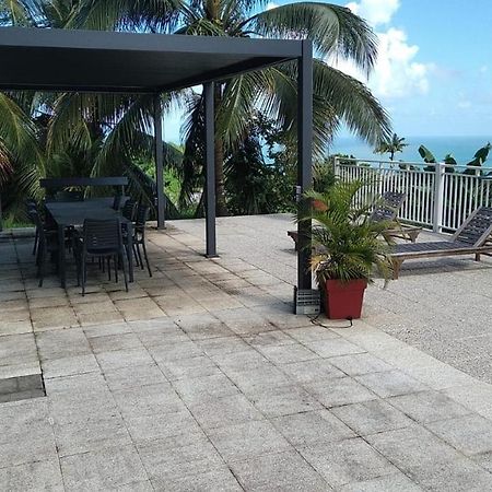 Superbe appartement pour 6 personnes à Trinité Trinité  Extérieur photo