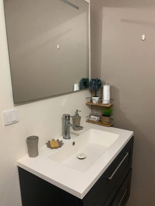 Superbe appartement pour 6 personnes à Trinité Trinité  Extérieur photo