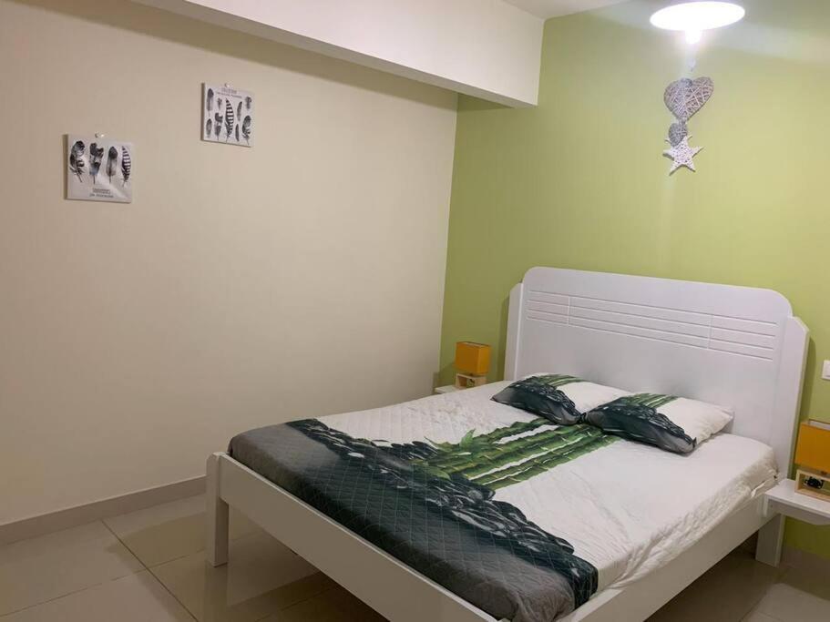 Superbe appartement pour 6 personnes à Trinité Trinité  Extérieur photo