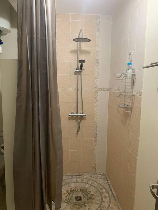 Superbe appartement pour 6 personnes à Trinité Trinité  Extérieur photo