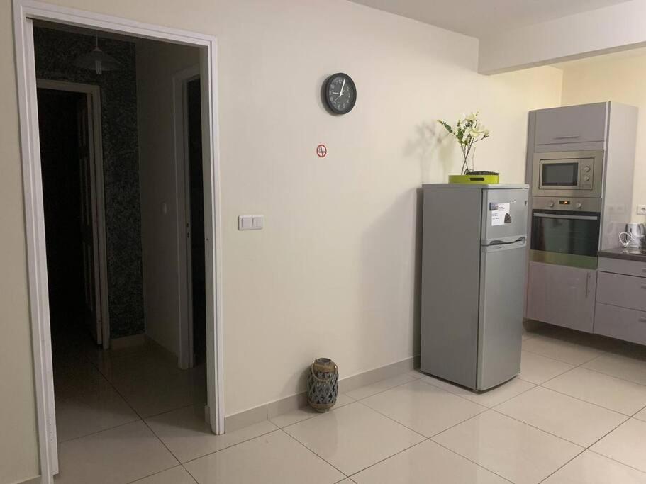 Superbe appartement pour 6 personnes à Trinité Trinité  Extérieur photo