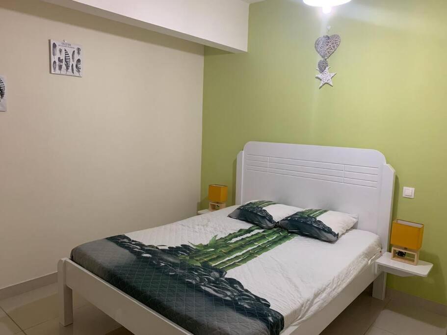 Superbe appartement pour 6 personnes à Trinité Trinité  Extérieur photo