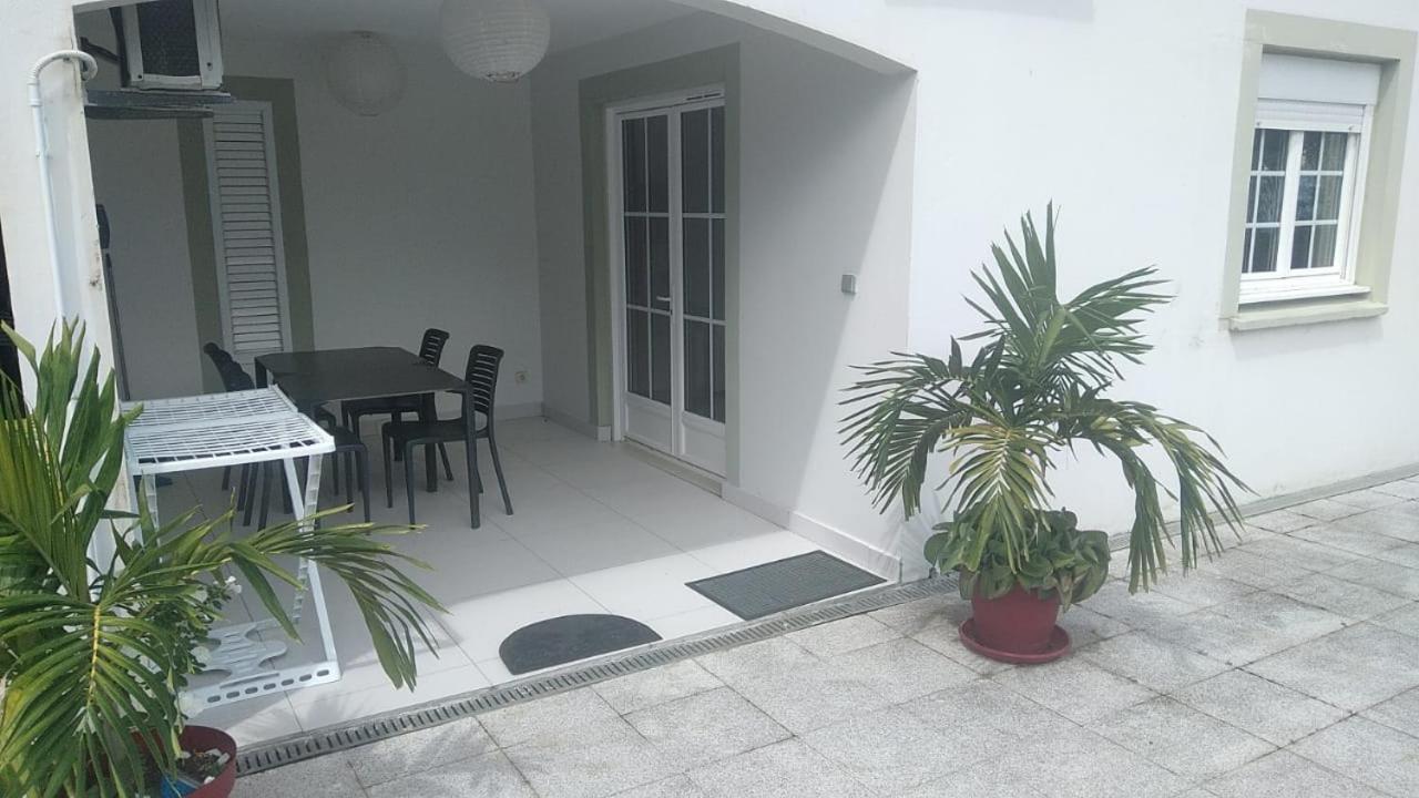 Superbe appartement pour 6 personnes à Trinité Trinité  Extérieur photo